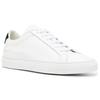 Common Projects  Retro Low White Black 2023 Women Sneakers 6081-0547