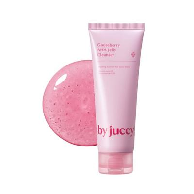 By Juccy - Gooseberry AHA Jelly Cleanser