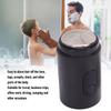 Mini Electric Shaver USB Rechargeable Portable Electric Beard Trimmer for Home Car Office Travel