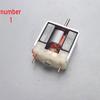 020 DC Mini Motor for DIY Projects & Model Making