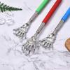 Itch Scraper Telescopic Backscratcher Extendable Back Scratcher Massage Claw Back Scraper