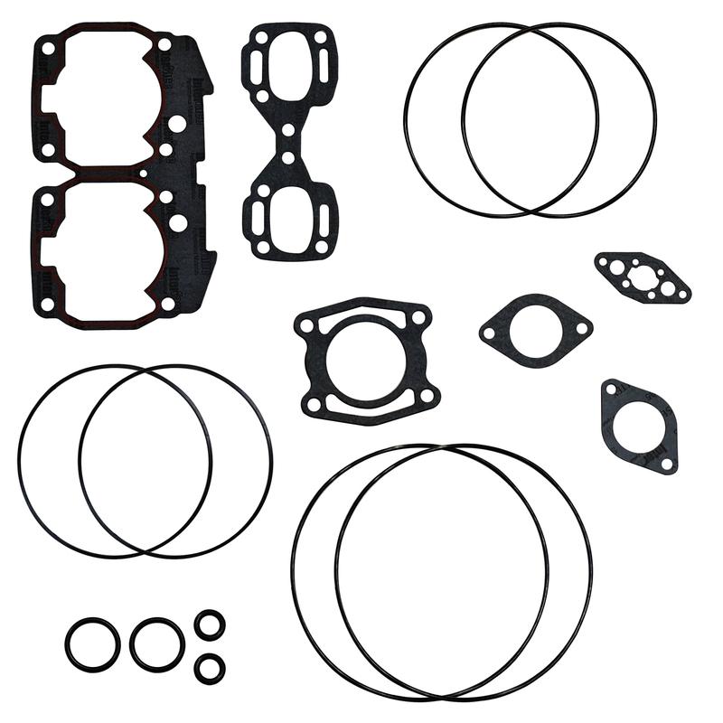 New Gasket Set For Sea*do 785 787 800 GSX GTX XP SPX XP800 1998 1999 1996 1997