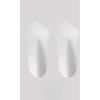 Spring and Summer Solid Color Ultra-Thin Breathable Silk Sweater Leggings Nude Feeling Casual Stockings Pile Leggings Women