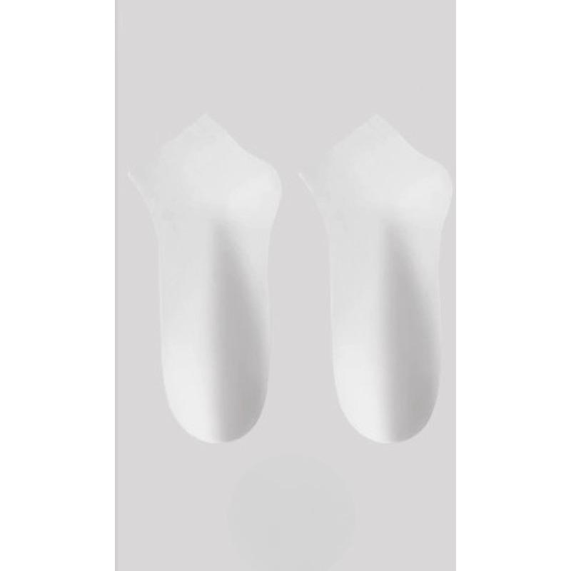 Spring and Summer Solid Color Ultra-Thin Breathable Silk Sweater Leggings Nude Feeling Casual Stockings Pile Leggings Women
