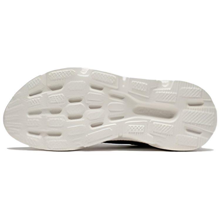 Li Ning Comfortable Textile, Leather Cushioning Slip Resistant Abrasion Resistant Breathable Lightweight Low top ARSS057-4
