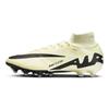 Nike Mercurial Superfly 9 Elite Ag Pro 'Lemonade Black' Sneakers DJ5165-700