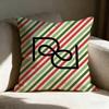 R-Reformation MAKE UP BRAND Pillow Case Linen Pillow Covers Cover For Couch Living Room Bench Patio Floor Linen Home Decor