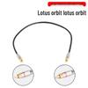 TNC Male To BNC Male Adapter Cable: 50 Ohm Microphone Antenna Extension