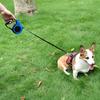 Retractable Pet Leash with Brake Button Extendable Up To 10/16ft Comfortable Grip Design Comfort Grip Dog Leash