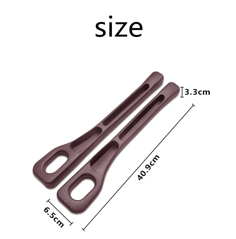 AAAPN1 Car Logo Seat Gap Plug Strip Side Seam Filler Leak Proof Accessory For BMW MINI Cooper One S Countryman Clubman JCW R50 R55 R56
