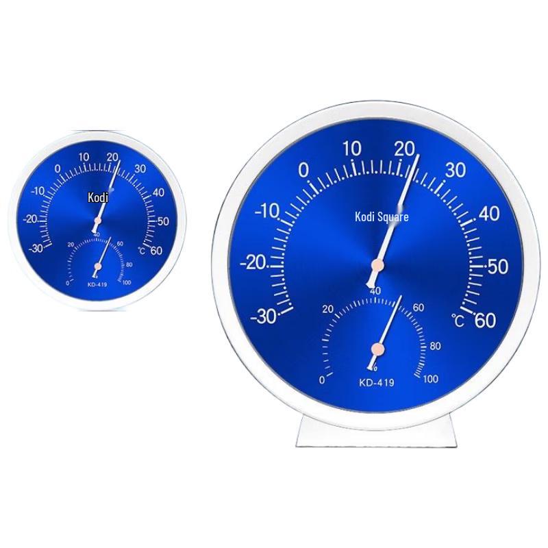 Высокоточный комнатный термометр и гигрометр HANDUNYOU