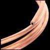 Zhongge Air Conditioner Copper Pipe for Midea 1.5P