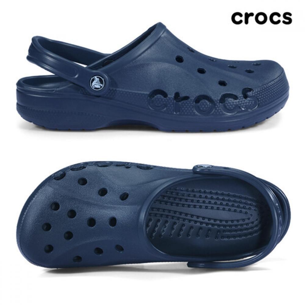 

Crocs Unisex Baya Clogs 10126 410 navy/230