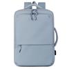 Schoolbag Fashion Business Casual Backpack Large Capacity Lightweight Computer Bag Temperament Trend Travel Backpack Trend Backpack