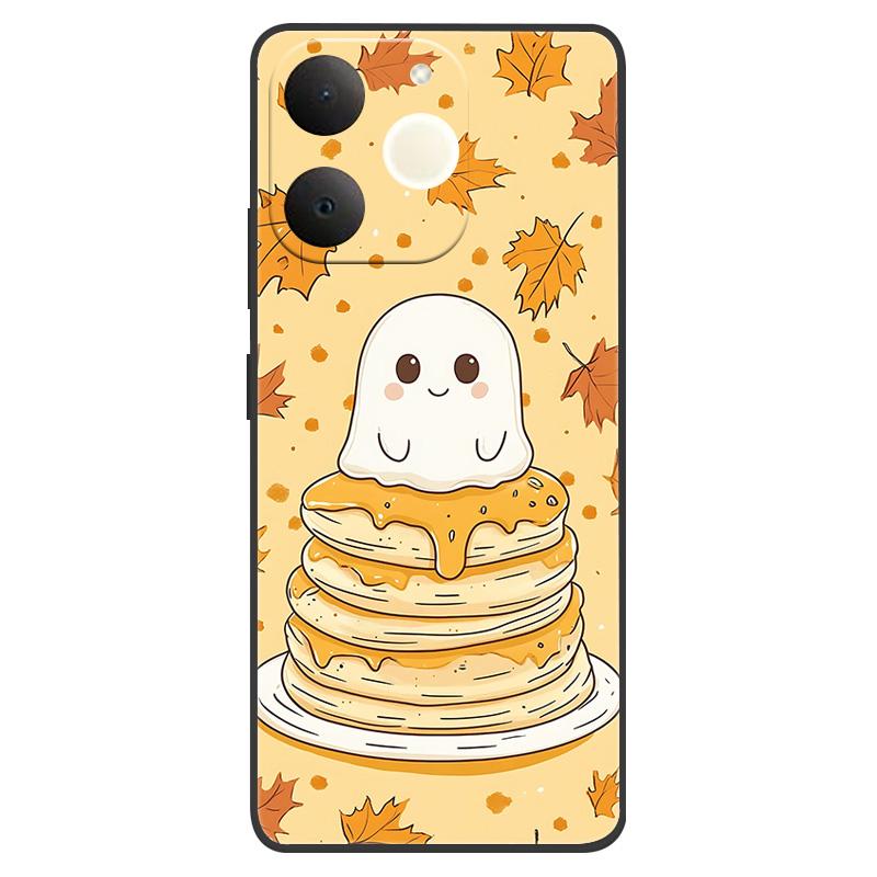 For Realme Note 70 4G Case Realme Note 70T 4G Marble Painted Soft Matte Silicone Back Cover For Realme Narzo 80 Lite Full Shell