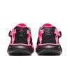 Anta Wuyi Stream Hiking Shoes Summer 2026 Thick Sole Outdoor Functional Shoes Kids Shoes Basic-Black Fluorescent-Lotus-Pink 922626650-5