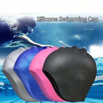 Plavání – Koupací čepice