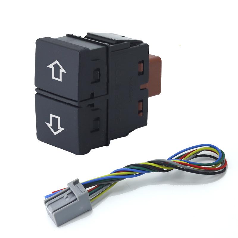 Honda New Models Fog Light & Daytime Running Light Double Button Switch with Power Reset & Radar Recorder Modification