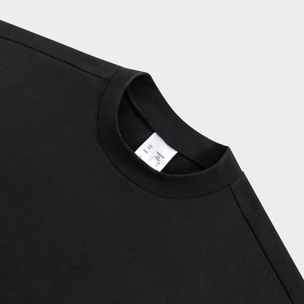 Adidas Select Quick-Dry Basketball Sports Short Sleeve T-Shirt Men Tops Black IK0091