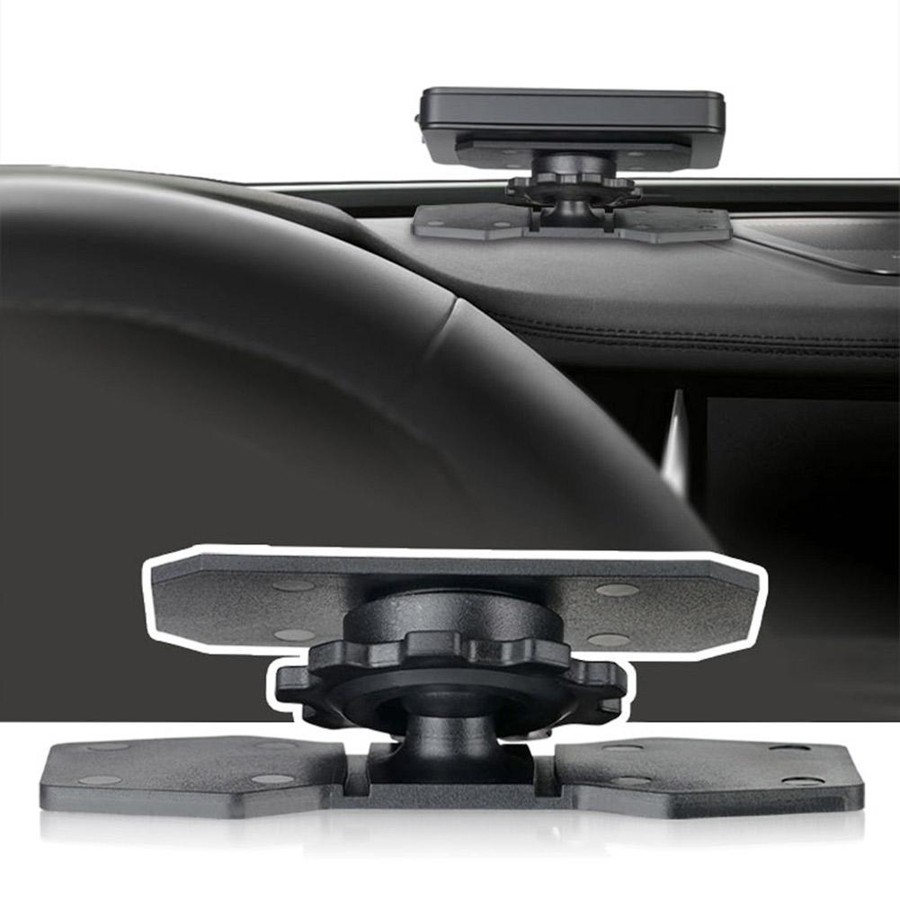 Buy 2pcs Car Dashboard Mount Holder Stand Brackets for Mobile Phone GPS