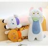 Stitch Giant Plush Doll - Large Rabbit Fur Pillow for Sleeping or Gift