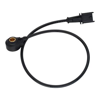 Snowmobile Knock Sensor 2410369 Compatible With Polaris Classic Dragon Edge Fusion Indy IQ Pro RMK Pro X2 Pro XR Rush Assault
