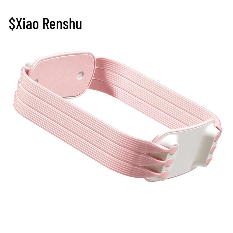 Burrenshu BRS-416 Adjustable Dual Hip Trainer