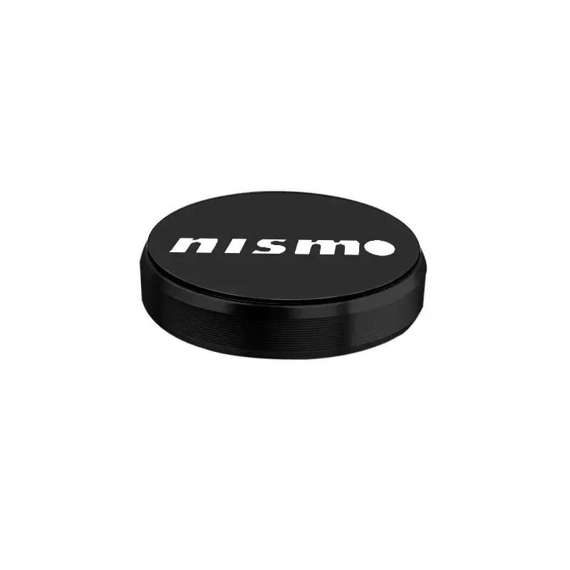 

2025 For Nissan Nismo Fashion Car Phone Holder Magnetic Universal Magnet Phone holder For Nismo Nissan Tiida Teana Skyline Juke