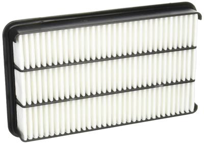 Motor – Vzduchové filtry