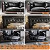 Large Synthetic Leather Repair Sheet Adhesive Leather Leather Repair Car Seat Chair Seat Furniture [50100cm/Roll] Sticker, Sticker, Repair, Sofa,