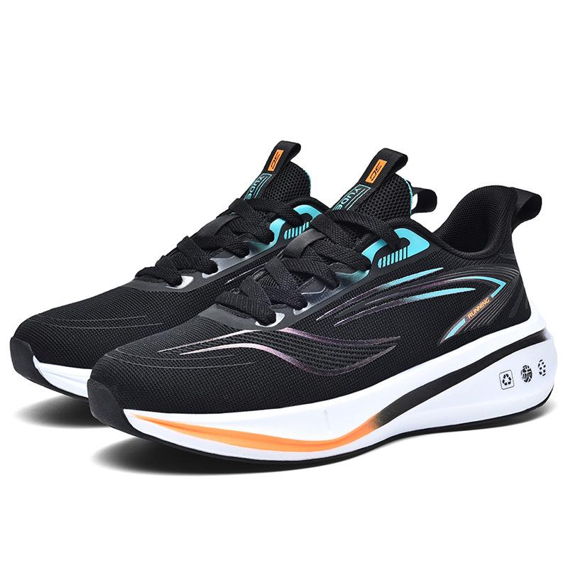 

New men s shoes student running shoes men s carbon board sports and leisure shoes men s extra large size high school entrance examination shoes physi 36