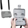 Etui case osłona futerał ochronny z paskiem do dji rc-n3/2/1 - dji flip neo mini 2 3