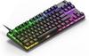 Apex 9 TKL US Wired Tenkeyless Gaming Keyboard with English Layout and Response Time 0.2ms [Used]