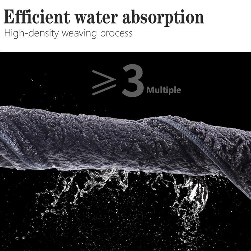 Microfiber Towel Car Cleaning Care Accessories For Lexus F SPORT LBX NX RX 350h 450h Plug-in Hybrid ES UX 300e GS GX IS LS LX CT AFH1