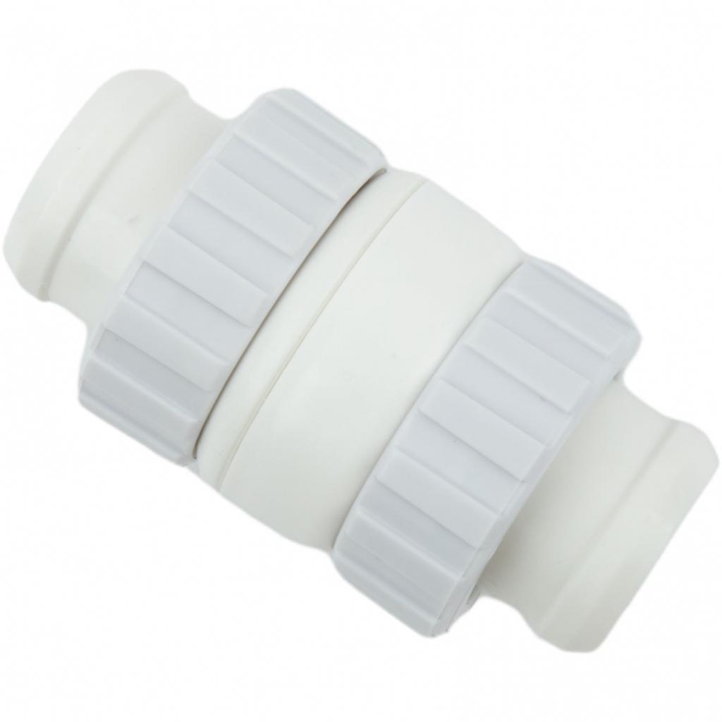 1pc Hose Swivel 9-100-3109 Connects Quickly Pool Cleaning Tools