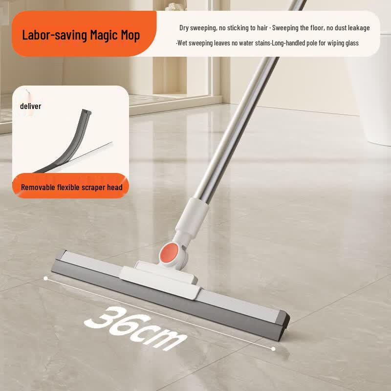 Laiyu Household Window Cleaning Squeegee