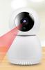 2.0 Megapixel Smart 1080p Wifi IP Camera Pan/Tilt Auto Tracking Nightvision Full HD AP-107W1Y-2MP-GA