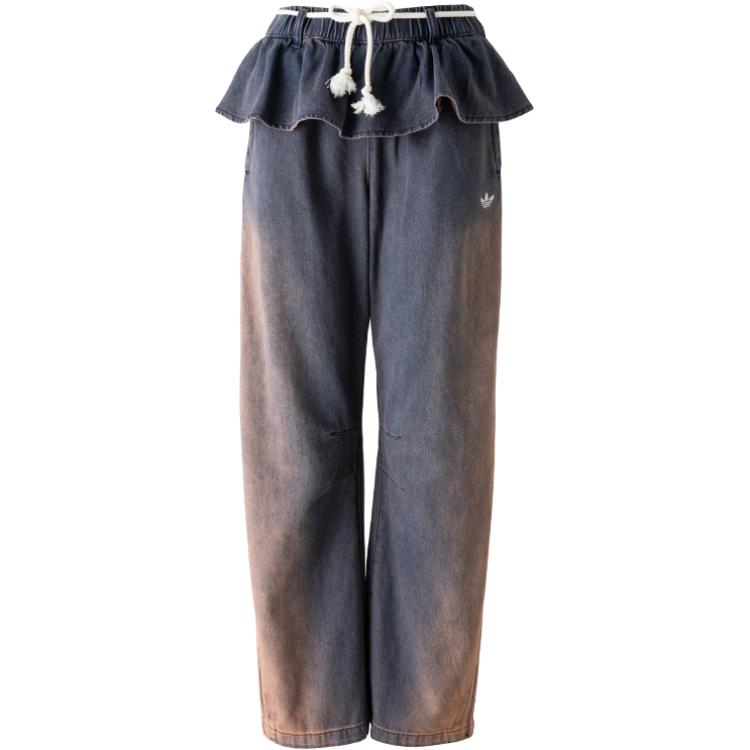 Women's Adidas Originals OG W 2IN1 Jeans Women's