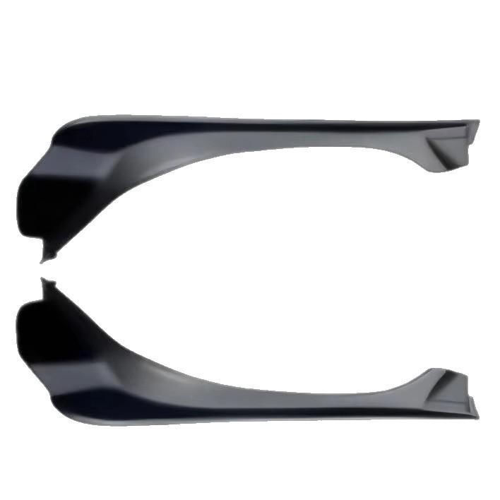 

BMW 5 Series G30/F90 Trunk Drain Channel (Left: 51497400595 / Right: 51497400596) BMW 5 Series G30/F90
