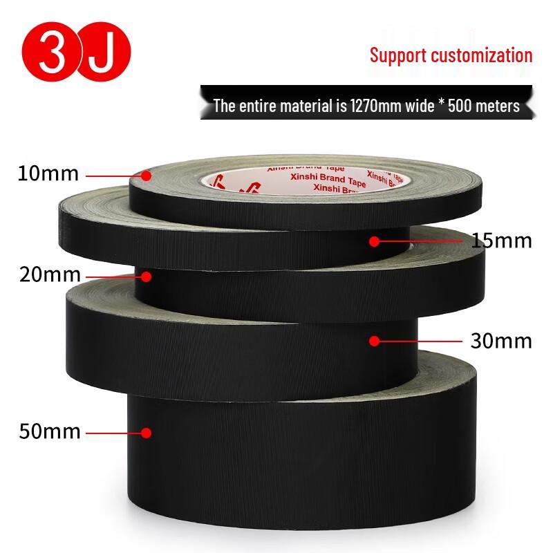 3J Acetate Insulation Tape for Electronics and Wiring