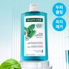 KLORANE Aqua Mint Deep Cleansing Cooling Shampoo 400ml Bonobono Planning/Single Item