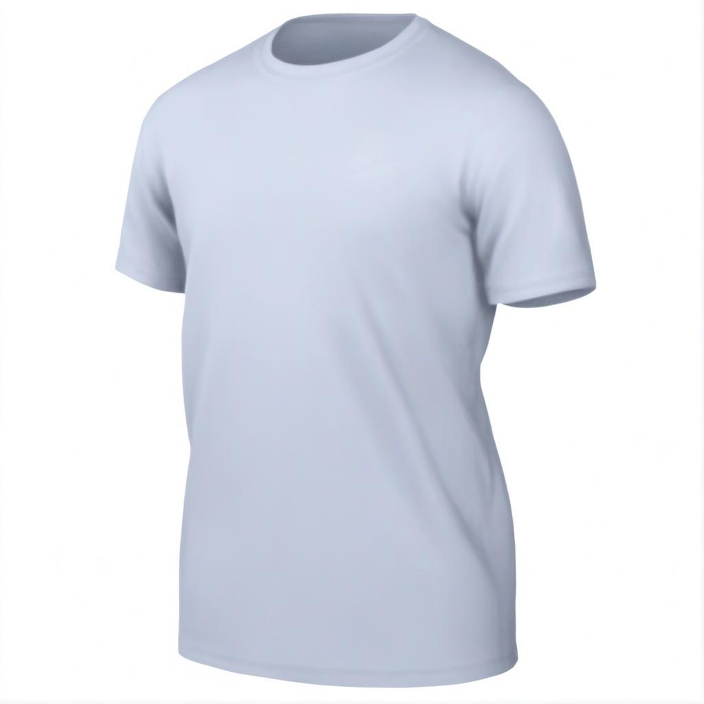 

New Nike T Shirts Men s Gray DV9832-085 L