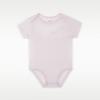 Kids' Nike Crawlers 3 Pack Birch Heather Infant And Toddler