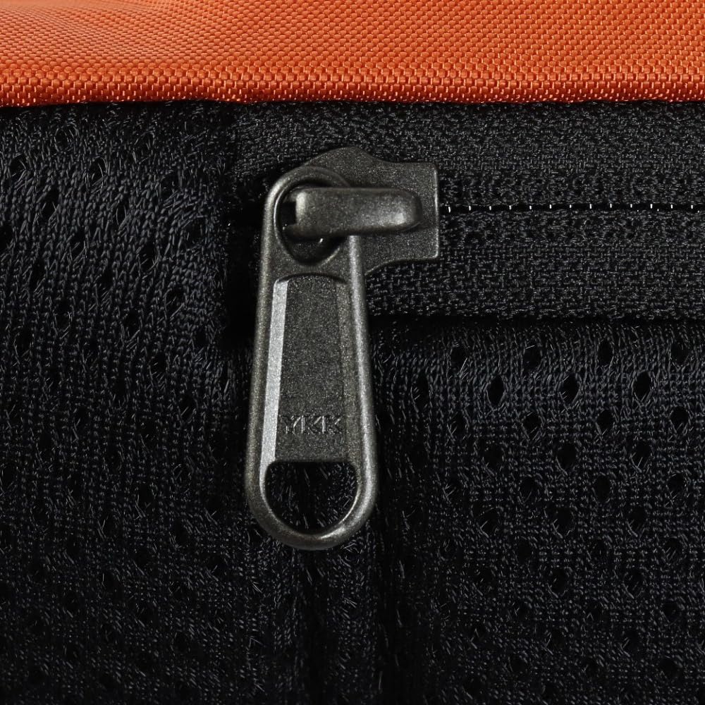 Panacea Hip Bag PU8666 One Size Island Orange [Colombia]