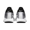 Nike Precision 4 Black White Men Sneakers CK1069-001