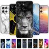 Stoßfeste Hülle Für Motorola Moto G86 Power G 86 Luxuriöse Weiche TPU Silikon Handyhülle Für Moto G86Power MotoG86 Funda Coque
