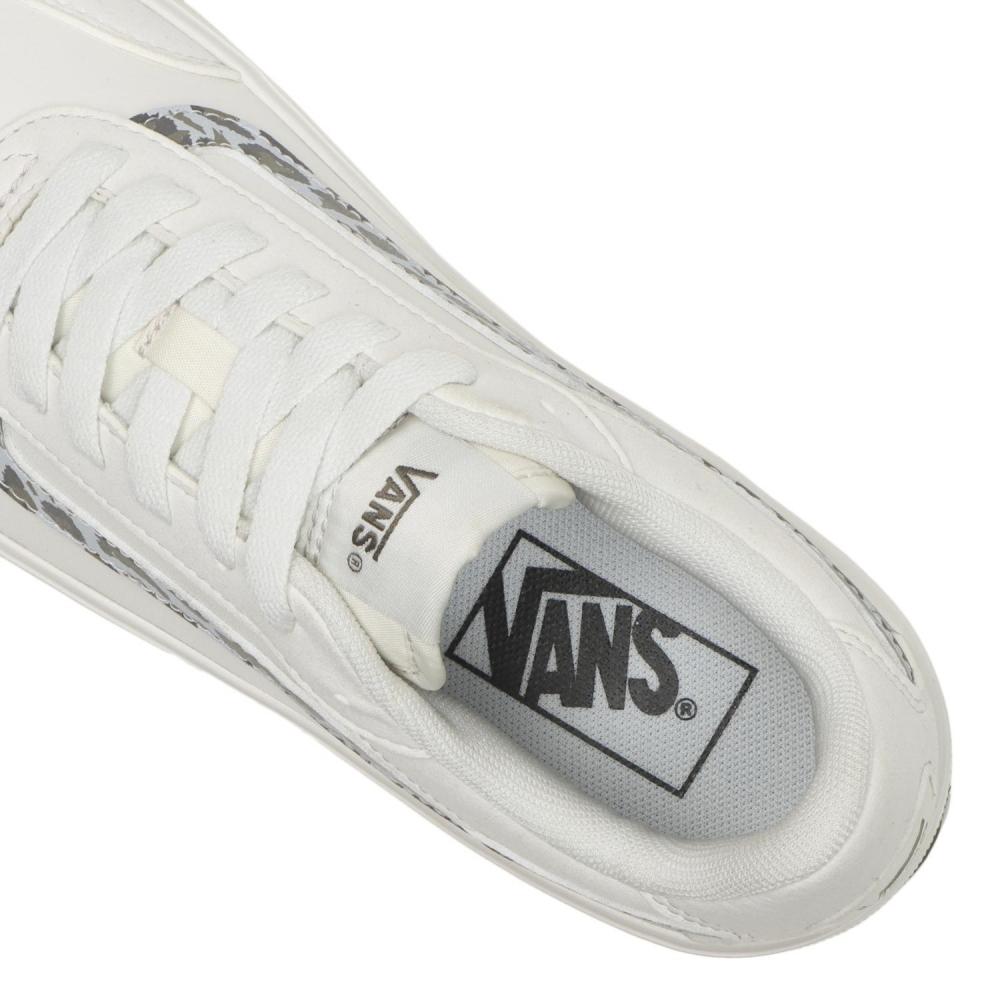 Vans Isaac Lg.white Lpd V3942
