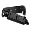 For Asus ROG Xbox Ally X (2025)/Ally (2025) Handheld Console Anti-Slip TPU Case Protective Cover Built-in Stand