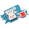 Usb-C Charging Port Board For Samsung Galaxy S22 5G Sm-S901B