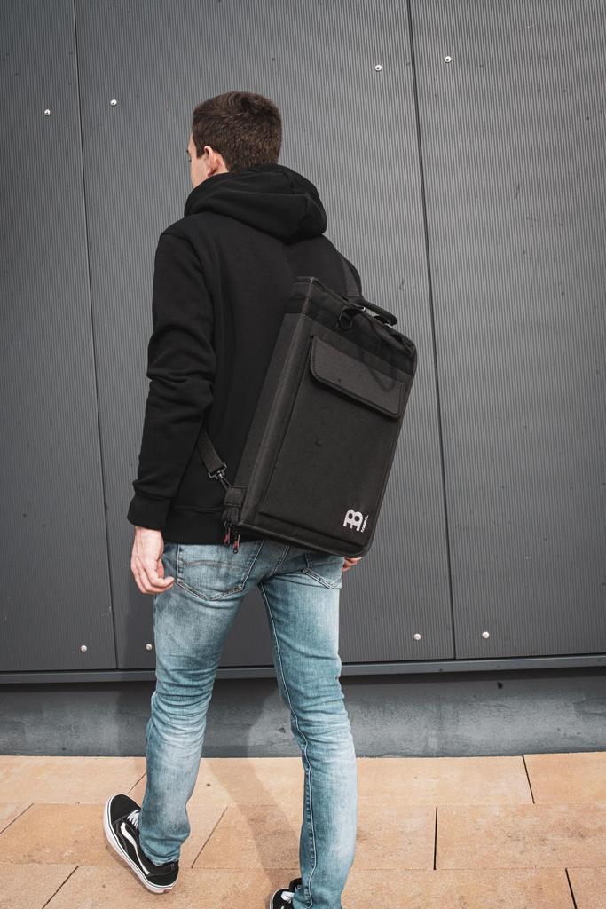 MEINL Cymbals Stick Sling Bag MSSB
